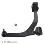 BECK/ARNLEY 102-6142 CTL ARM w BALL JOINT