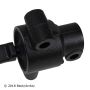 BECK/ARNLEY 102-6143 CTL ARM w BALL JOINT