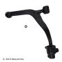 BECK/ARNLEY 102-6143 CTL ARM w BALL JOINT
