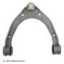 BECK/ARNLEY 102-6144 CTL ARM w BALL JOINT