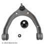 BECK/ARNLEY 102-6144 CTL ARM w BALL JOINT