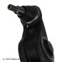BECK/ARNLEY 102-6145 CTL ARM w BALL JOINT