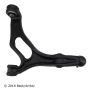 BECK/ARNLEY 102-6145 CTL ARM w BALL JOINT