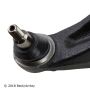 BECK/ARNLEY 102-6146 CTL ARM w BALL JOINT