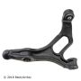 BECK/ARNLEY 102-6146 CTL ARM w BALL JOINT