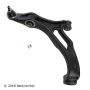 BECK/ARNLEY 102-6146 CTL ARM w BALL JOINT
