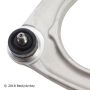 BECK/ARNLEY 102-6147 CTL ARM w BALL JOINT