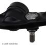 BECK/ARNLEY 102-6149 CONTROL ARM