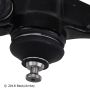BECK/ARNLEY 102-6150 CONTROL ARM