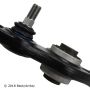 BECK/ARNLEY 102-6151 CONTROL ARM
