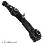 BECK/ARNLEY 102-6151 CONTROL ARM