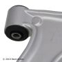 BECK/ARNLEY 102-6157 CTL ARM w BALL JOINT