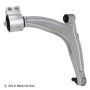 BECK/ARNLEY 102-6157 CTL ARM w BALL JOINT