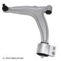 BECK/ARNLEY 102-6157 CTL ARM w BALL JOINT