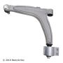BECK/ARNLEY 102-6158 CTL ARM w BALL JOINT