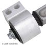 BECK/ARNLEY 102-6158 CTL ARM w BALL JOINT