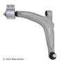 BECK/ARNLEY 102-6158 CTL ARM w BALL JOINT
