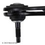 BECK/ARNLEY 102-6159 CTL ARM w BALL JOINT