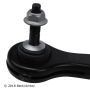 BECK/ARNLEY 102-6160 CTL ARM w BALL JOINT