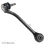 BECK/ARNLEY 102-6161 CTL ARM w BALL JOINT