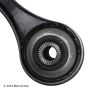 BECK/ARNLEY 102-6161 CTL ARM w BALL JOINT