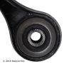 BECK/ARNLEY 102-6162 CTL ARM w BALL JOINT