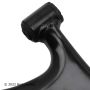 BECK/ARNLEY 102-6238 CONTROL ARM