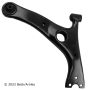 BECK/ARNLEY 102-6238 CONTROL ARM