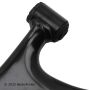 BECK/ARNLEY 102-6239 CONTROL ARM