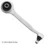 BECK/ARNLEY 102-6262 CTL ARM w BALL JOINT