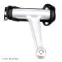 BECK/ARNLEY 102-6263 CTL ARM w BALL JOINT