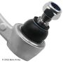 BECK/ARNLEY 102-6265 CTL ARM w BALL JOINT