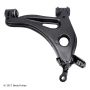 BECK/ARNLEY 102-6269 CONTROL ARM