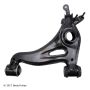 BECK/ARNLEY 102-6269 CONTROL ARM