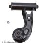 BECK/ARNLEY 102-6279 CTL ARM w BALL JOINT