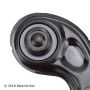 BECK/ARNLEY 102-6280 CTL ARM w BALL JOINT