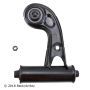 BECK/ARNLEY 102-6280 CTL ARM w BALL JOINT