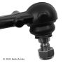 BECK/ARNLEY 102-6281 CTL ARM w BALL JOINT