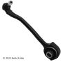 BECK/ARNLEY 102-6281 CTL ARM w BALL JOINT