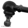 BECK/ARNLEY 102-6282 CTL ARM w BALL JOINT
