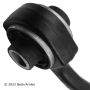 BECK/ARNLEY 102-6282 CTL ARM w BALL JOINT