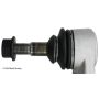 BECK/ARNLEY 102-6290 CTL ARM w BALL JOINT
