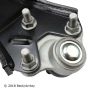 BECK/ARNLEY 102-6292 CTL ARM w BALL JOINT