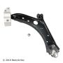 BECK/ARNLEY 102-6292 CTL ARM w BALL JOINT
