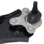 BECK/ARNLEY 102-6293 CTL ARM w BALL JOINT
