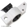 BECK/ARNLEY 102-6293 CTL ARM w BALL JOINT
