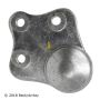 BECK/ARNLEY 102-6299 CTL ARM w BALL JOINT