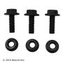 BECK/ARNLEY 102-6299 CTL ARM w BALL JOINT