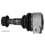 BECK/ARNLEY 102-6302 CTL ARM w BALL JOINT
