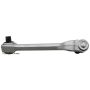 BECK/ARNLEY 102-6302 CTL ARM w BALL JOINT